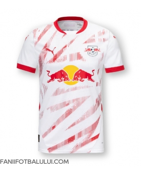 RB Leipzig Tricou Fotbal Replică 2024-25 Barbati Acasa